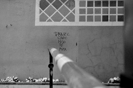 grafiti