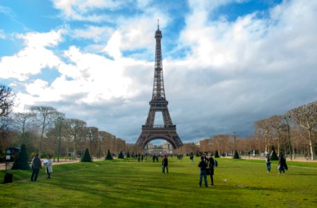 Effiel Tower