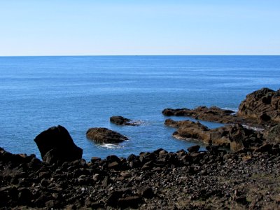 Yaquina Head in OR