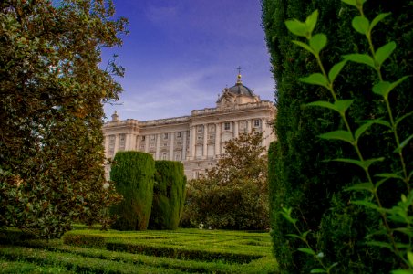 Palacio Real