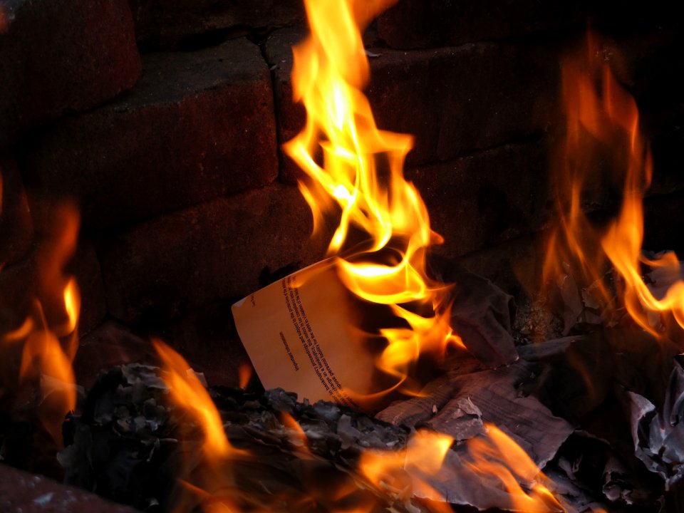 Fire