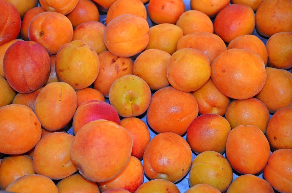 Healthy food fresh sweet