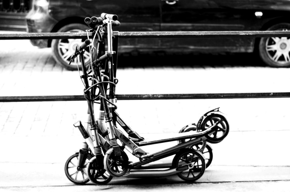 Scooter