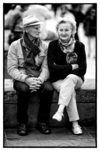 A Lifetime of Adoration