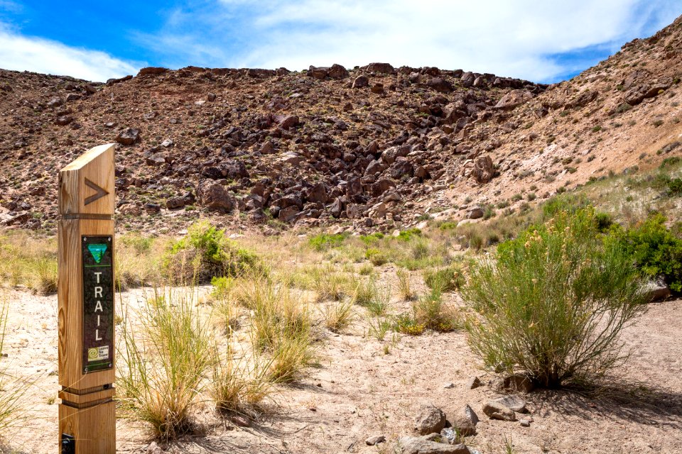 Sad Boulders