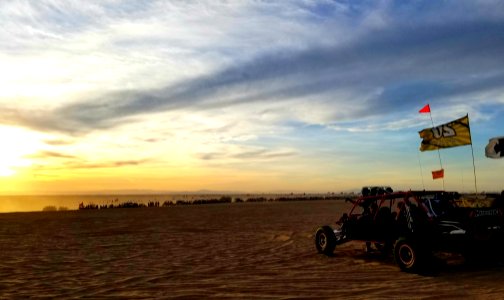 Imperial Sand Dunes