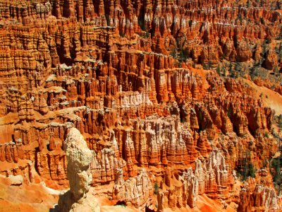 Bryce Canyon NP in Utah
