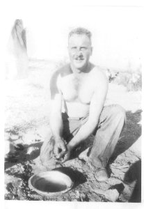 Camp Iron Mountain