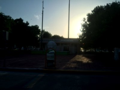 Rio Bravo Tamaulipas