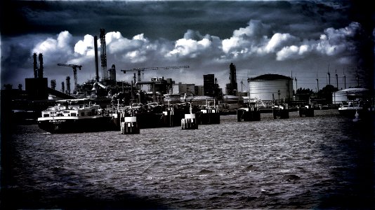 Atlantic Power photo
