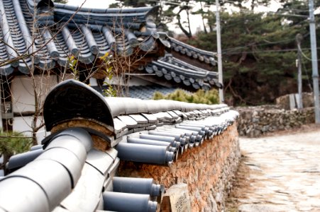 Jigok Old Korean Town