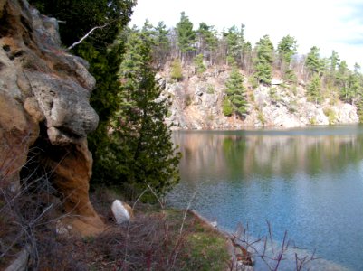 gatineau park 024