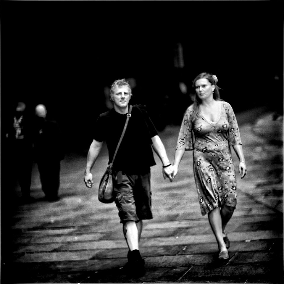 Love is All Around