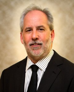 Jerome E. Perez, BLM California State Director
