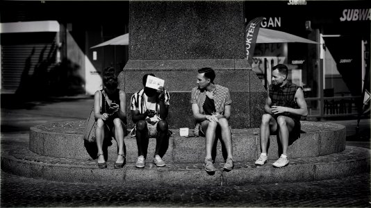 The 51st Summer Day of 2018