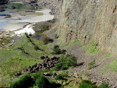 Yaquina Head in OR