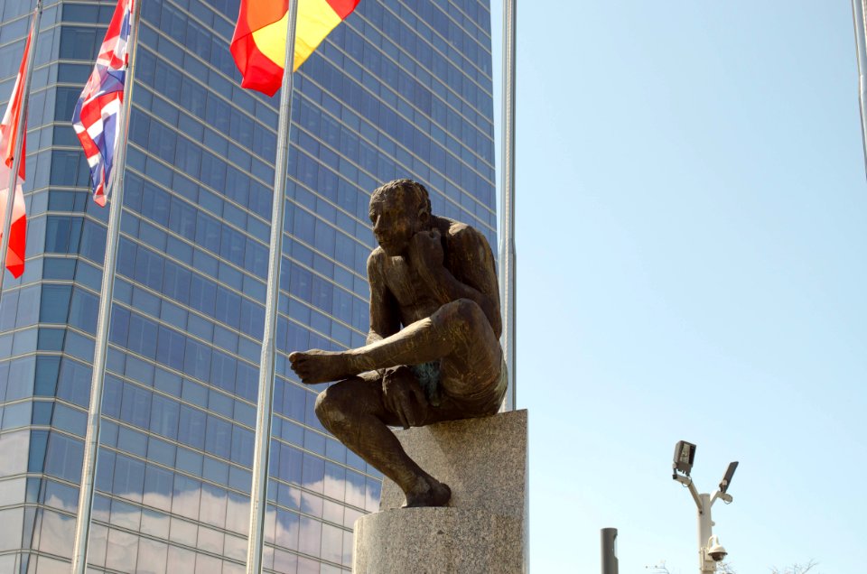 El pensador