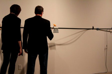 Interactive Installation 2