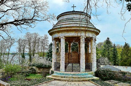 Prayer reflection commemorate