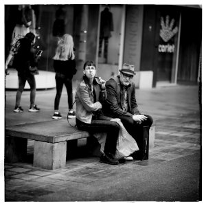 Non-Verbal Communication