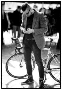 Hipster