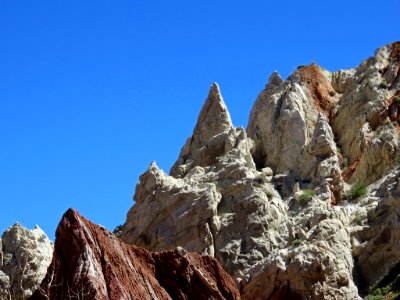 Grand Staircase-Escalante NM in UT