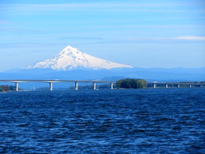 Mt. Hood in OR
