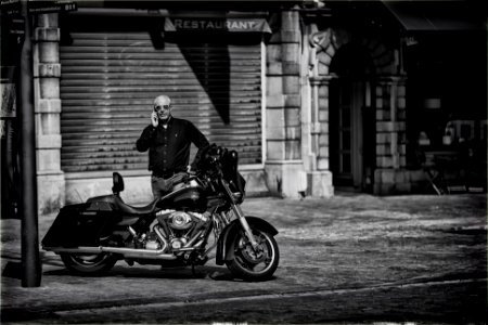 Street Glide