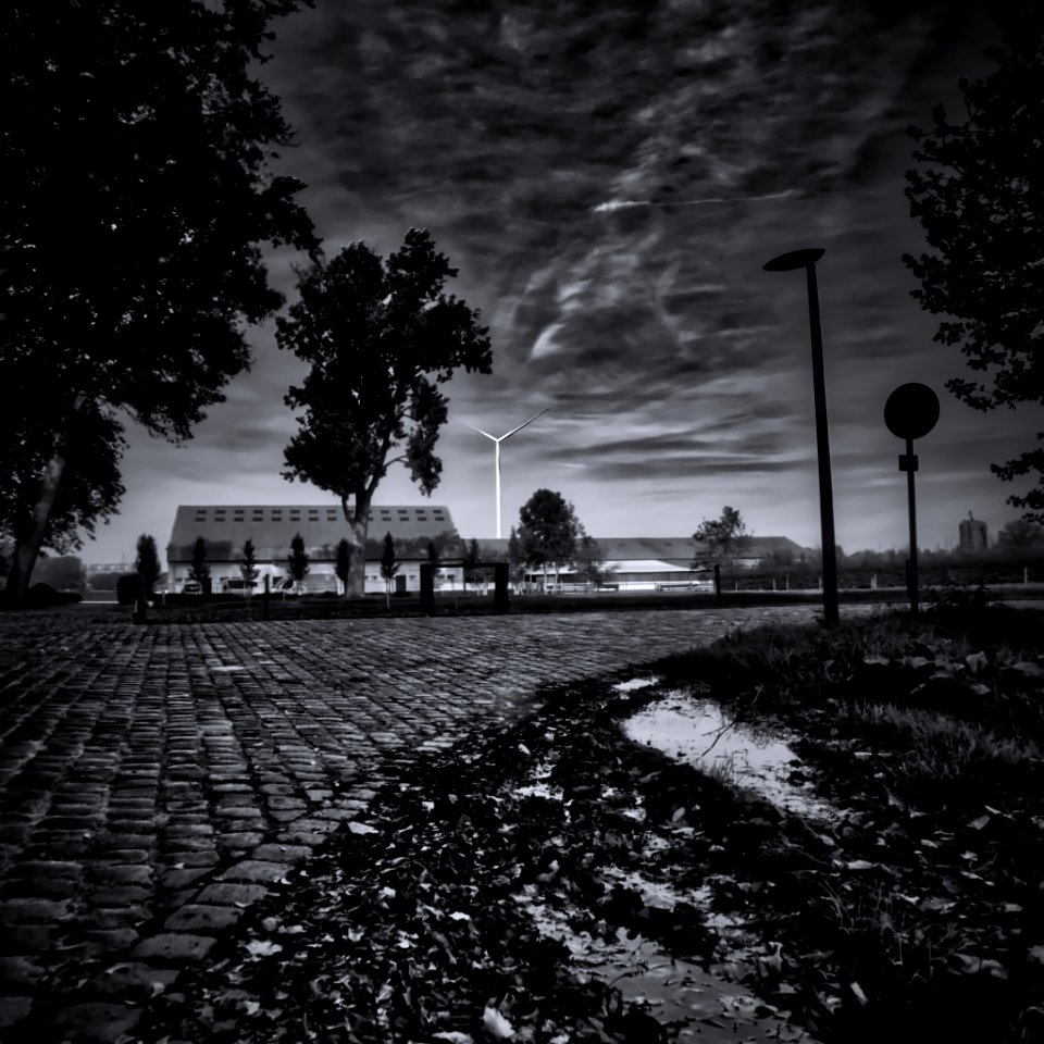 Farm