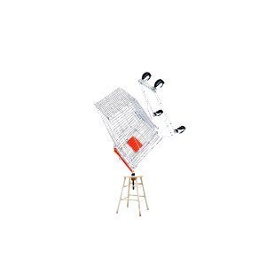 Duchamp Friday (extensión Madrid centro en día de puente ) #collage #fabacollagemag #duchamp #neodada #dadaism #shopping #madridcentro