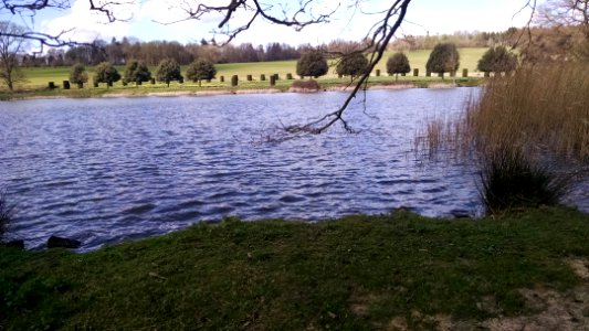 Hidden Lake