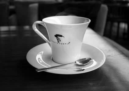 Coffee break rest cover