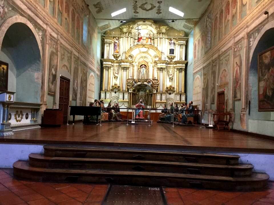Cuenca 1