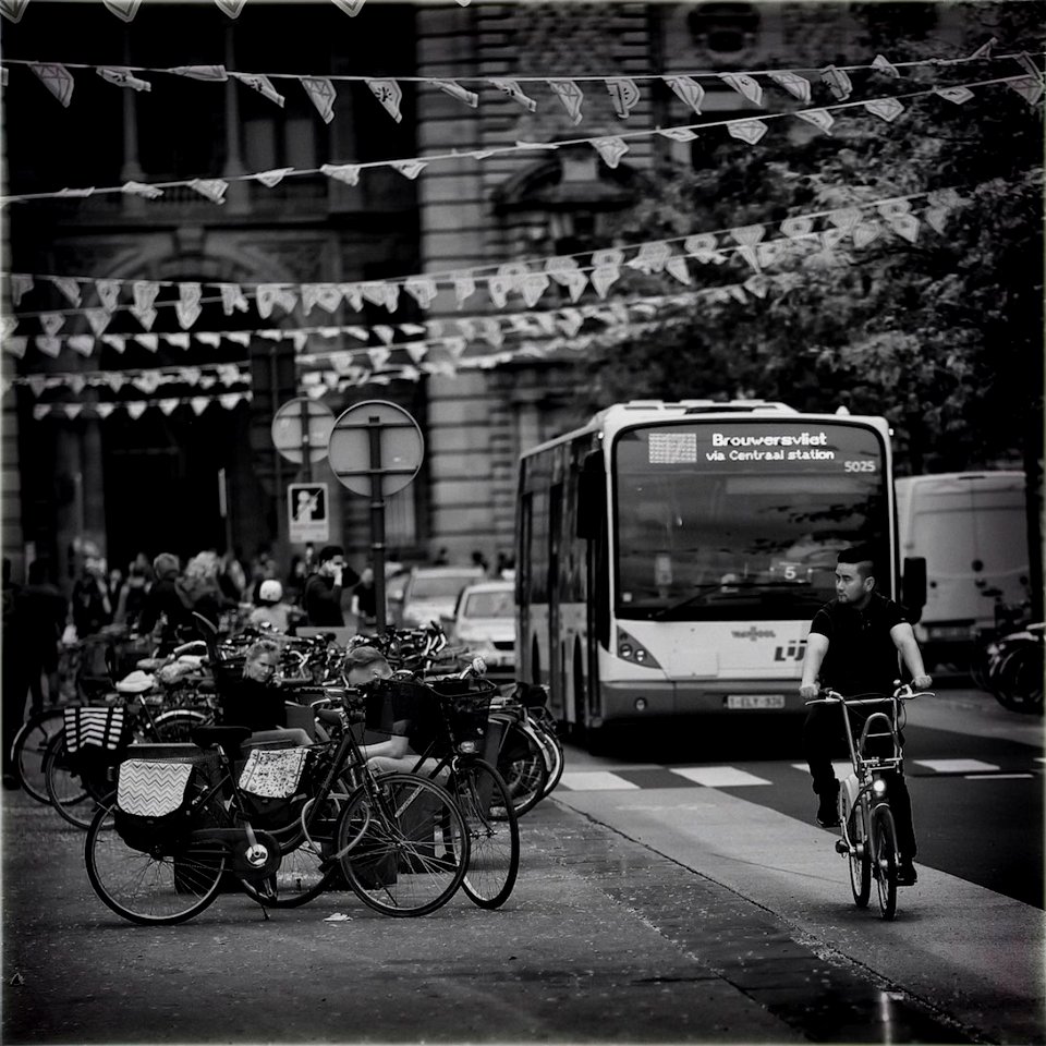 Rush Hour