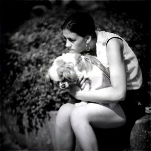 Puppy Love