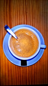 Hot Coffe