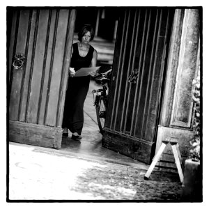 Concierge