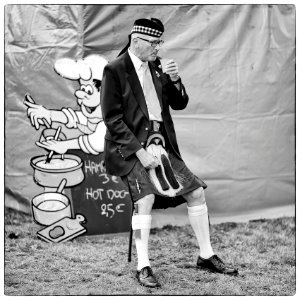 The Real McCoy