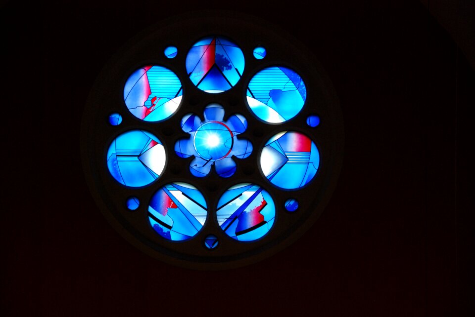 Light blue color