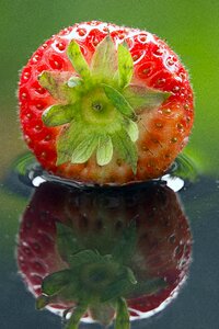 Fruit healthy food