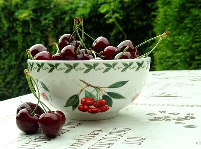 Fruits summer vitamin