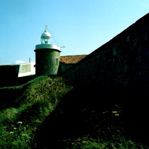 CaboVidio Lighthouse photo