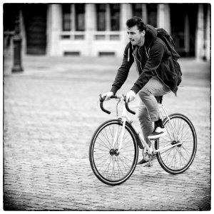 Single Speed