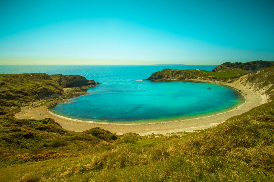 Country bay dorset