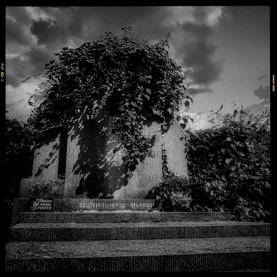 Tombstone