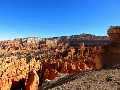 Bryce Canyon NP in UT photo