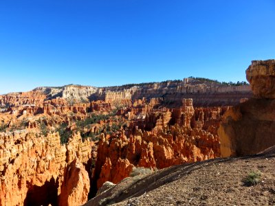 Bryce Canyon NP in UT