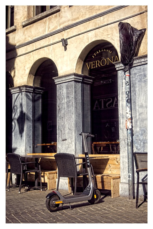 Italiano Verona