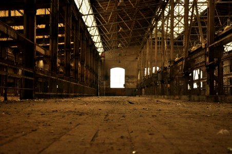 gdansk shipyard 9