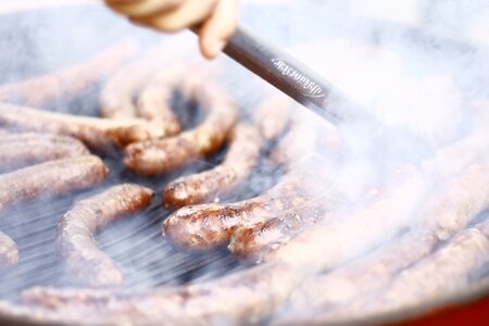 Food grill bbq